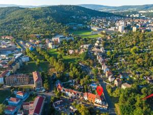 Prodej pozemku pro bydlení, Chuderov, 1950 m2