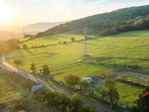Prodej pozemku pro bydlení, Chuderov, 1950 m2