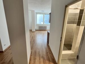 Pronájem bytu 1+kk, Třebíč, Velkomeziříčská, 32 m2