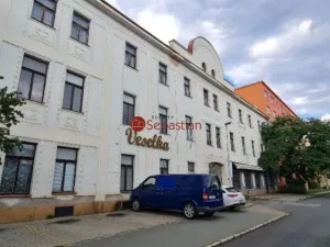 Pronájem skladu, Pardubice - Zelené Předměstí, Hlaváčova, 20 m2