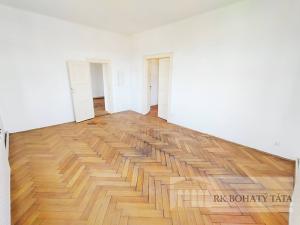 Pronájem bytu 4+kk, Praha - Holešovice, Plynární, 110 m2