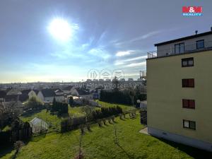 Pronájem bytu 2+kk, Praha - Štěrboholy, Andersenova, 64 m2