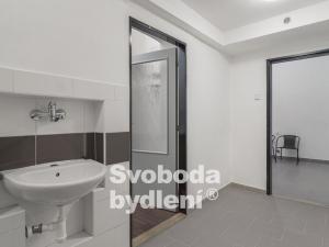 Pronájem obchodního prostoru, Praha - Smíchov, Lidická, 100 m2