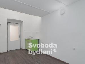 Pronájem obchodního prostoru, Praha - Smíchov, Lidická, 100 m2