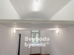 Pronájem obchodního prostoru, Praha - Smíchov, Lidická, 100 m2