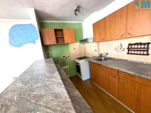 Prodej rodinného domu, Mohelno, 225 m2