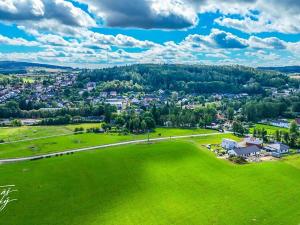 Prodej pozemku pro bydlení, Bohutín, 913 m2