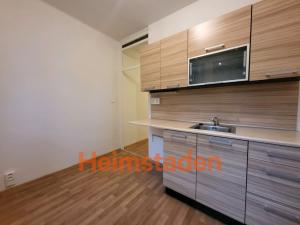 Pronájem bytu 2+1, Karviná - Nové Město, Nedbalova, 52 m2