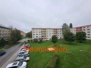 Pronájem bytu 2+1, Karviná - Nové Město, Holubova, 55 m2