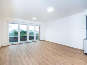 Pronájem bytu 3+kk, Praha - Záběhlice, Klapálkova, 91 m2