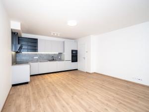 Pronájem bytu 3+kk, Praha - Záběhlice, Klapálkova, 91 m2