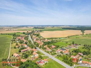 Prodej rodinného domu, Ostřetín, 144 m2