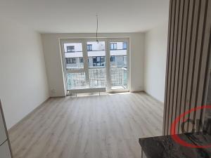 Pronájem bytu 3+kk, Praha - Třebonice, 64 m2