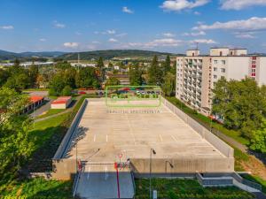 Prodej bytu 2+1, Klatovy, Pod Hůrkou, 65 m2