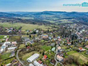 Prodej pozemku pro bydlení, Nový Oldřichov, 3002 m2