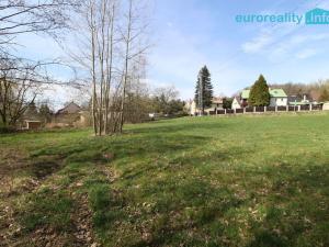 Prodej pozemku pro bydlení, Nový Oldřichov, 3002 m2