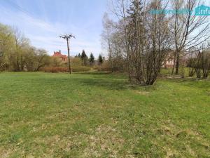 Prodej pozemku pro bydlení, Nový Oldřichov, 3002 m2