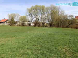 Prodej pozemku pro bydlení, Nový Oldřichov, 3002 m2