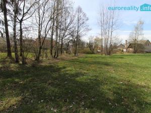 Prodej pozemku pro bydlení, Nový Oldřichov, 3002 m2