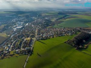 Prodej pozemku pro bydlení, Benátky nad Jizerou, 600 m2