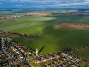 Prodej pozemku pro bydlení, Benátky nad Jizerou, 547 m2