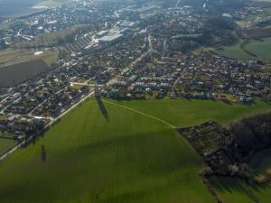 Prodej pozemku pro bydlení, Benátky nad Jizerou, 661 m2