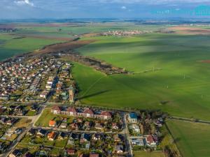 Prodej pozemku pro bydlení, Benátky nad Jizerou, 586 m2