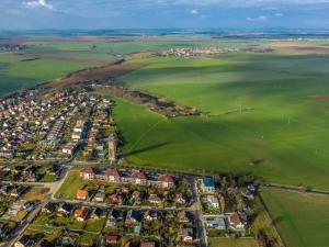 Prodej pozemku pro bydlení, Benátky nad Jizerou, 657 m2