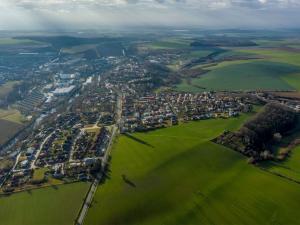 Prodej pozemku pro bydlení, Benátky nad Jizerou, 657 m2