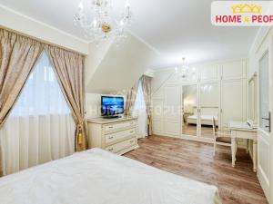 Prodej rodinného domu, Velké Přílepy, Sukova, 208 m2