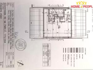 Prodej rodinného domu, Velké Přílepy, Sukova, 208 m2