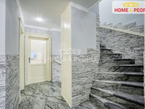 Prodej rodinného domu, Velké Přílepy, Sukova, 208 m2