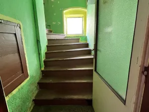 Prodej rodinného domu, Zadní Chodov, 113 m2