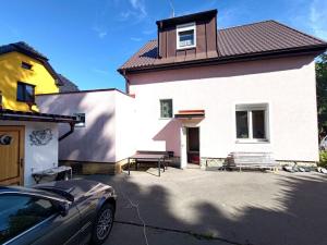 Prodej rodinného domu, Velká Hleďsebe, Krátká, 230 m2