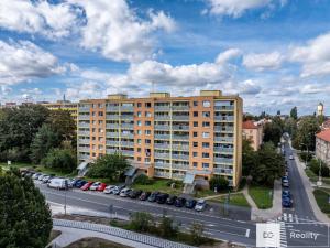 Prodej bytu 2+kk, Kolín - Kolín II, Benešova, 44 m2