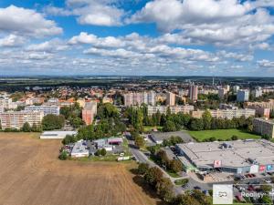 Prodej bytu 2+kk, Kolín - Kolín II, Benešova, 44 m2