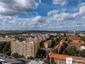 Prodej bytu 2+kk, Kolín - Kolín II, Benešova, 44 m2