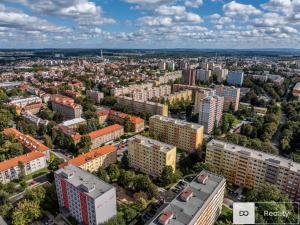 Prodej bytu 2+kk, Kolín - Kolín II, Benešova, 44 m2