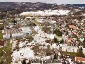 Prodej komerčního pozemku, Nový Bor, 24657 m2