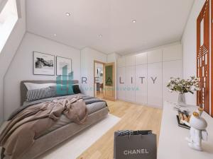 Prodej bytu 3+kk, Strážnice, Grůska, 74 m2