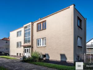 Prodej bytu 3+kk, Libice nad Cidlinou, Nerudova, 91 m2