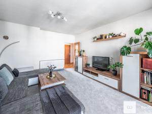 Prodej bytu 3+kk, Libice nad Cidlinou, Nerudova, 91 m2