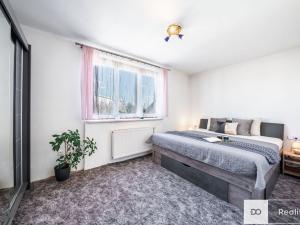 Prodej bytu 3+kk, Libice nad Cidlinou, Nerudova, 91 m2