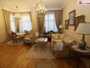 Prodej bytu 2+kk, Mariánské Lázně, Masarykova, 68 m2