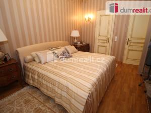 Prodej bytu 2+kk, Mariánské Lázně, Masarykova, 68 m2