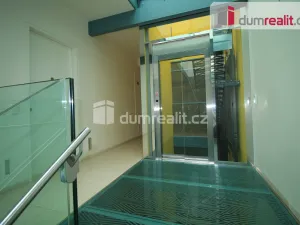 Prodej bytu 2+kk, Mariánské Lázně, Masarykova, 88 m2