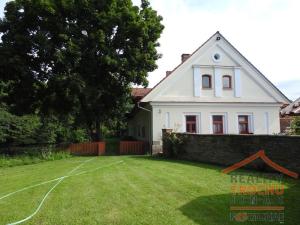 Pronájem bytu 2+kk, Hradec Králové, Jana Černého, 39 m2