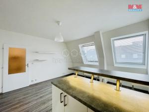 Pronájem bytu 2+kk, Praha - Kyje, Lipnická, 38 m2