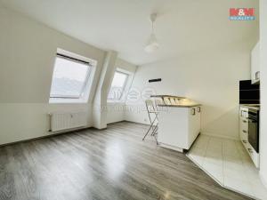 Pronájem bytu 2+kk, Praha - Kyje, Lipnická, 38 m2