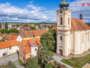 Prodej rodinného domu, Město Touškov, Újezdská, 250 m2